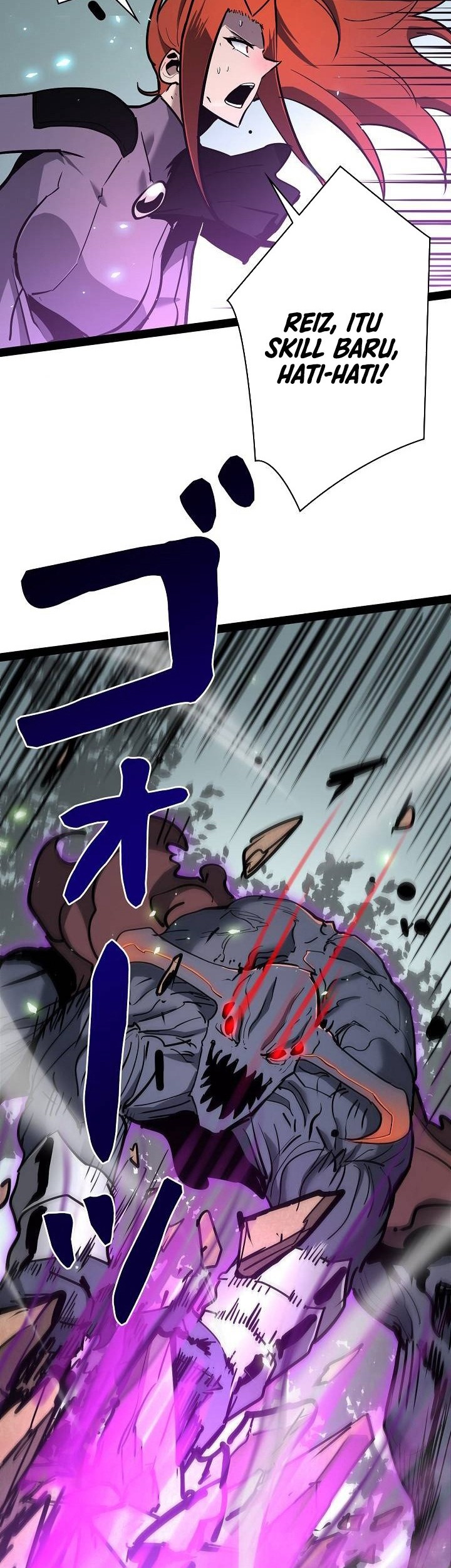 Become the Strongest Hero Through the Cheat System Chapter 76 Gambar 10