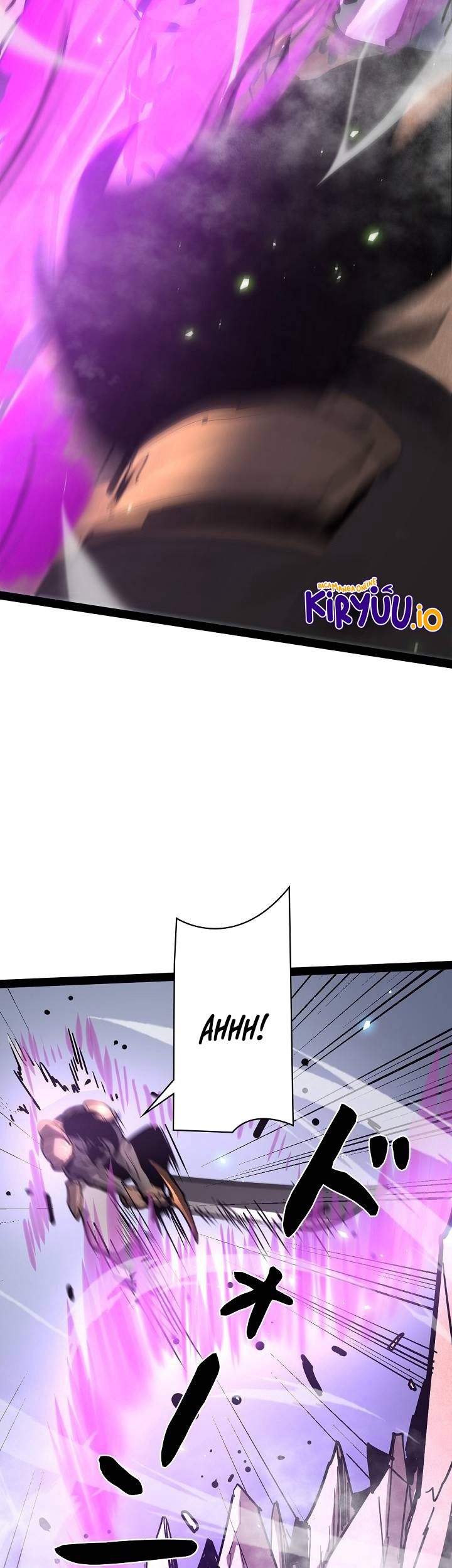 Become the Strongest Hero Through the Cheat System Chapter 76 Gambar 11