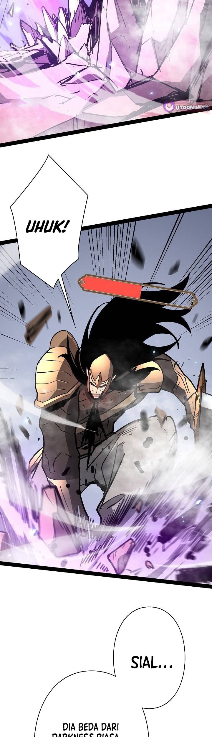 Become the Strongest Hero Through the Cheat System Chapter 76 Gambar 12