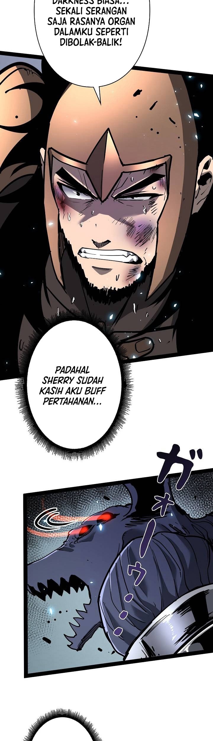 Become the Strongest Hero Through the Cheat System Chapter 76 Gambar 13