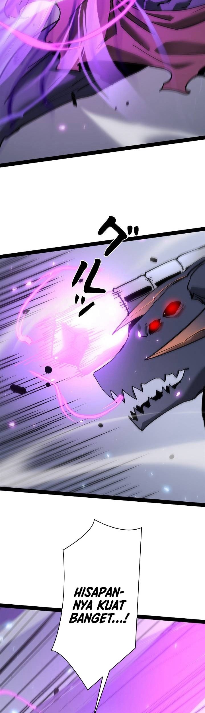 Become the Strongest Hero Through the Cheat System Chapter 76 Gambar 15