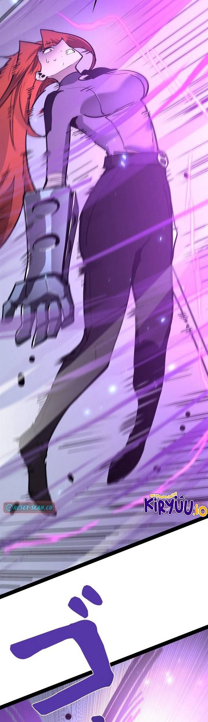 Become the Strongest Hero Through the Cheat System Chapter 76 Gambar 16