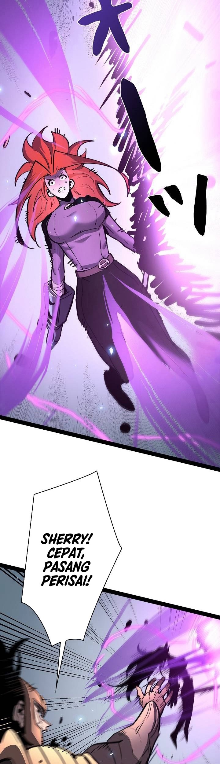 Become the Strongest Hero Through the Cheat System Chapter 76 Gambar 17