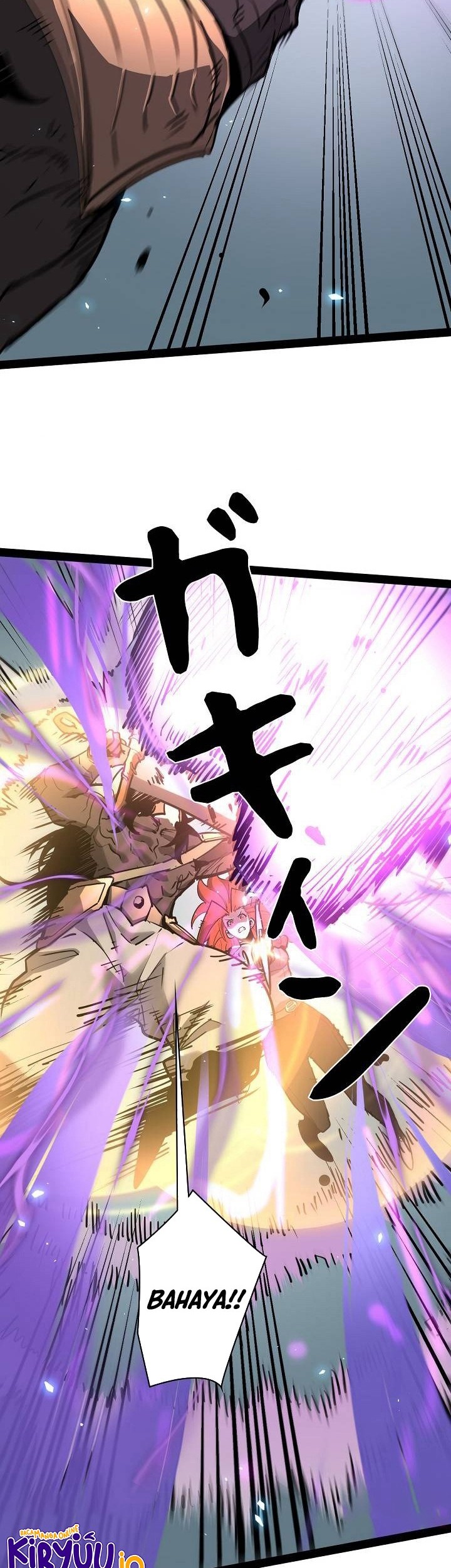 Become the Strongest Hero Through the Cheat System Chapter 76 Gambar 18