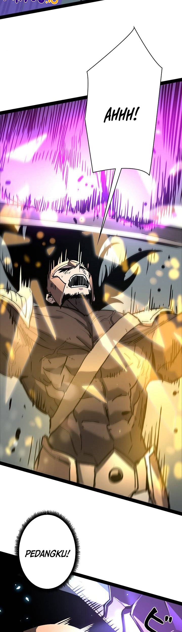 Become the Strongest Hero Through the Cheat System Chapter 76 Gambar 19