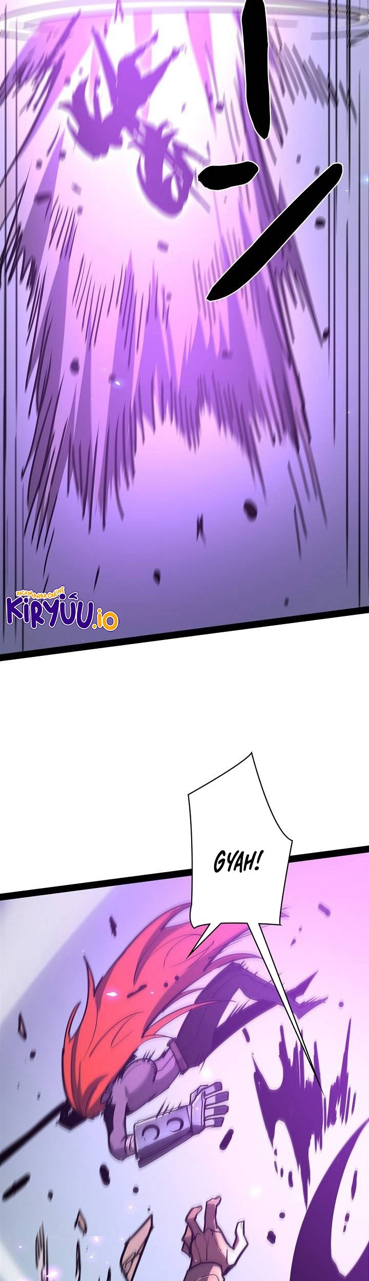 Become the Strongest Hero Through the Cheat System Chapter 76 Gambar 21