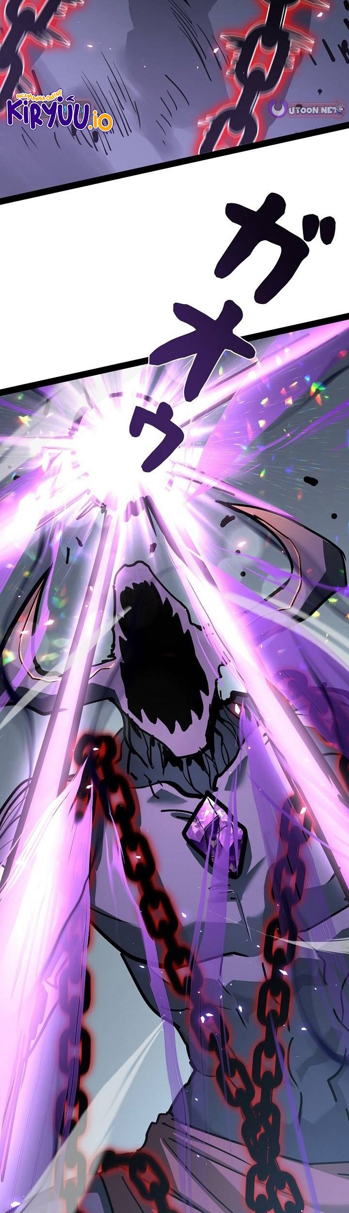 Become the Strongest Hero Through the Cheat System Chapter 76 Gambar 32