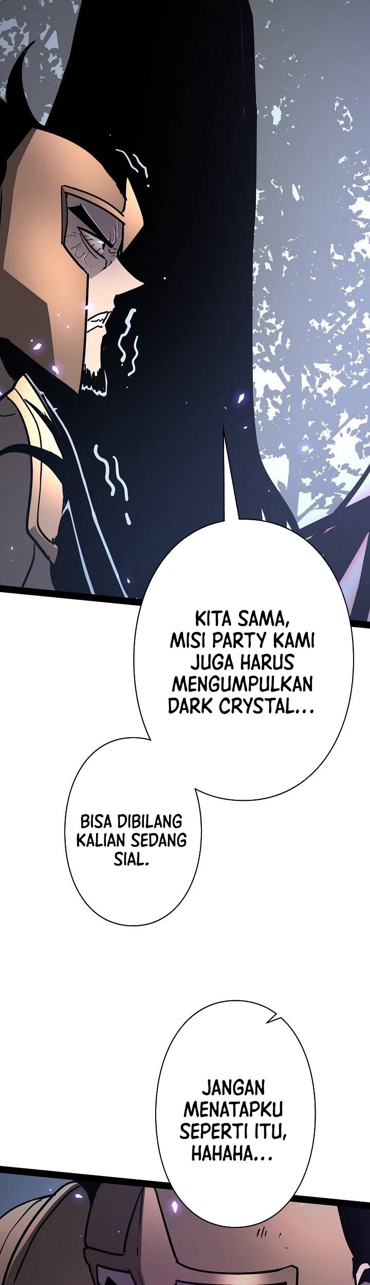 Become the Strongest Hero Through the Cheat System Chapter 76 Gambar 37