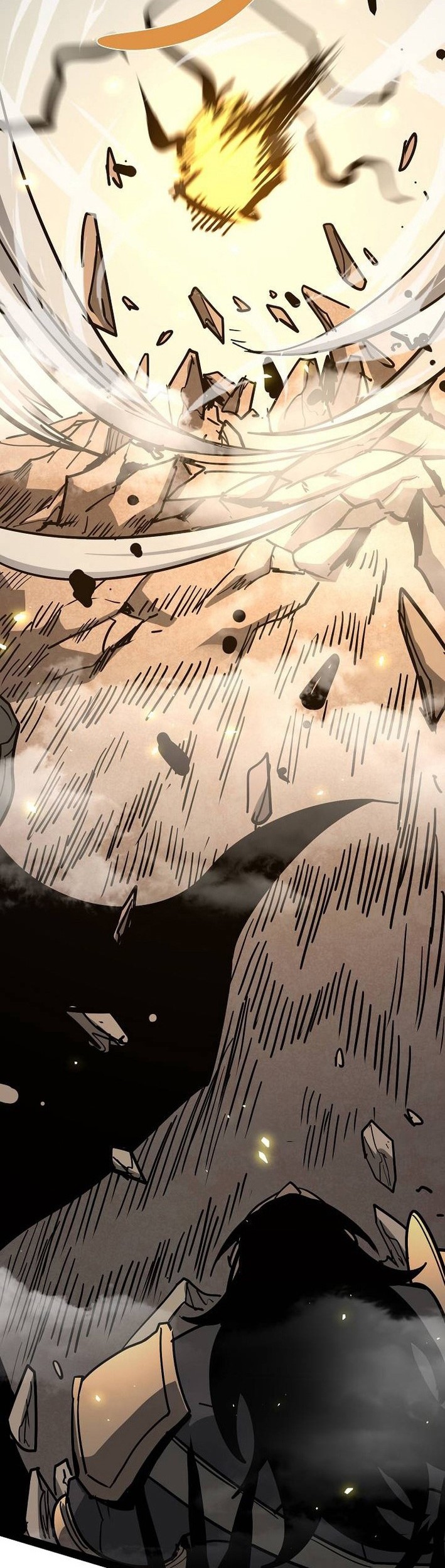 Become the Strongest Hero Through the Cheat System Chapter 77 Gambar 10