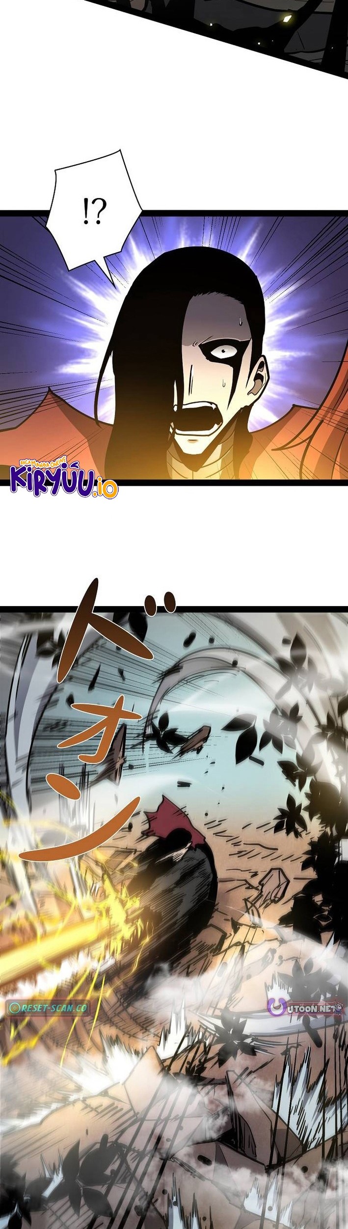 Become the Strongest Hero Through the Cheat System Chapter 77 Gambar 11