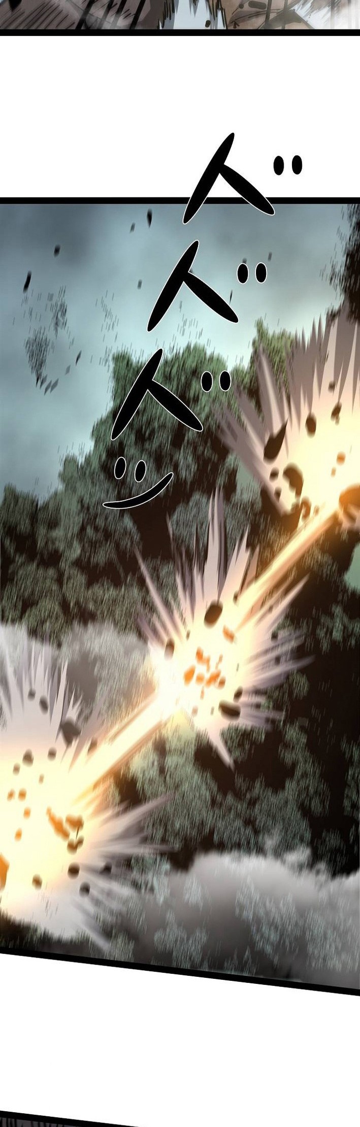 Become the Strongest Hero Through the Cheat System Chapter 77 Gambar 12