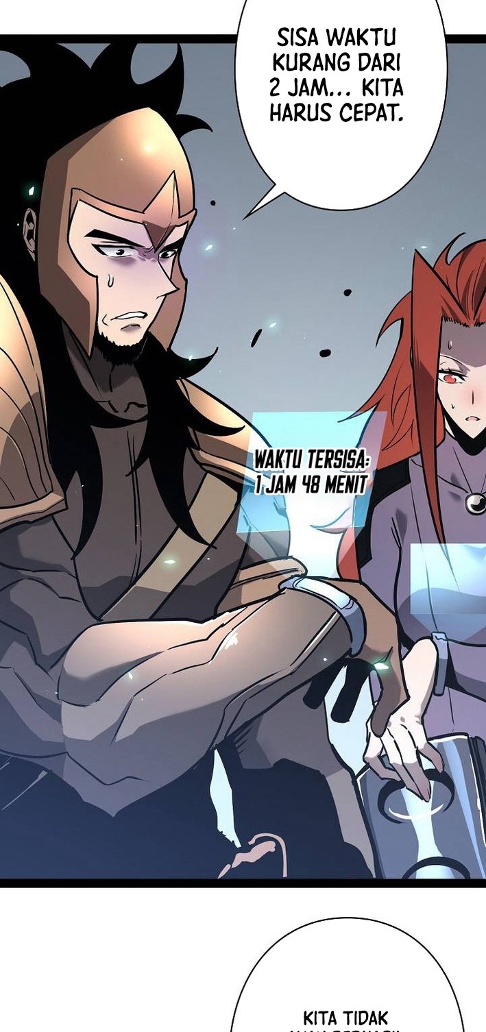 Become the Strongest Hero Through the Cheat System Chapter 77 Gambar 24