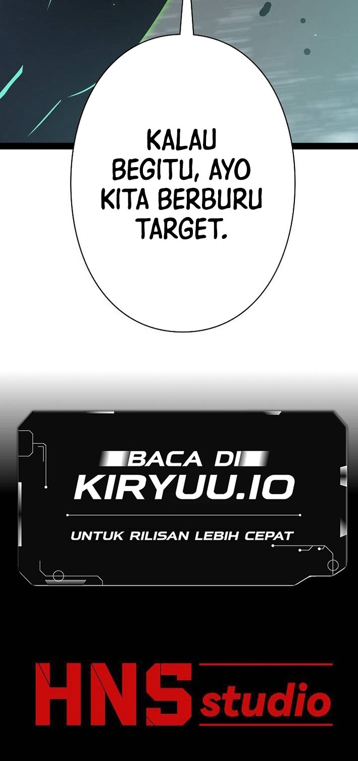 Become the Strongest Hero Through the Cheat System Chapter 77 Gambar 36