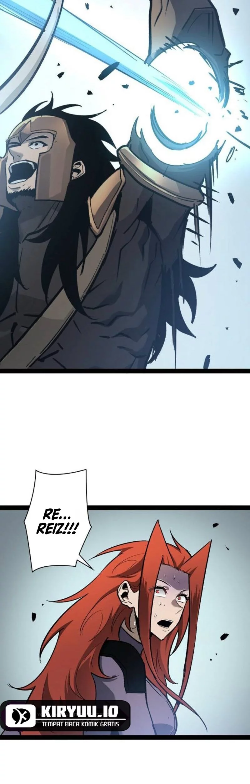 Become the Strongest Hero Through the Cheat System Chapter 78 Gambar 47