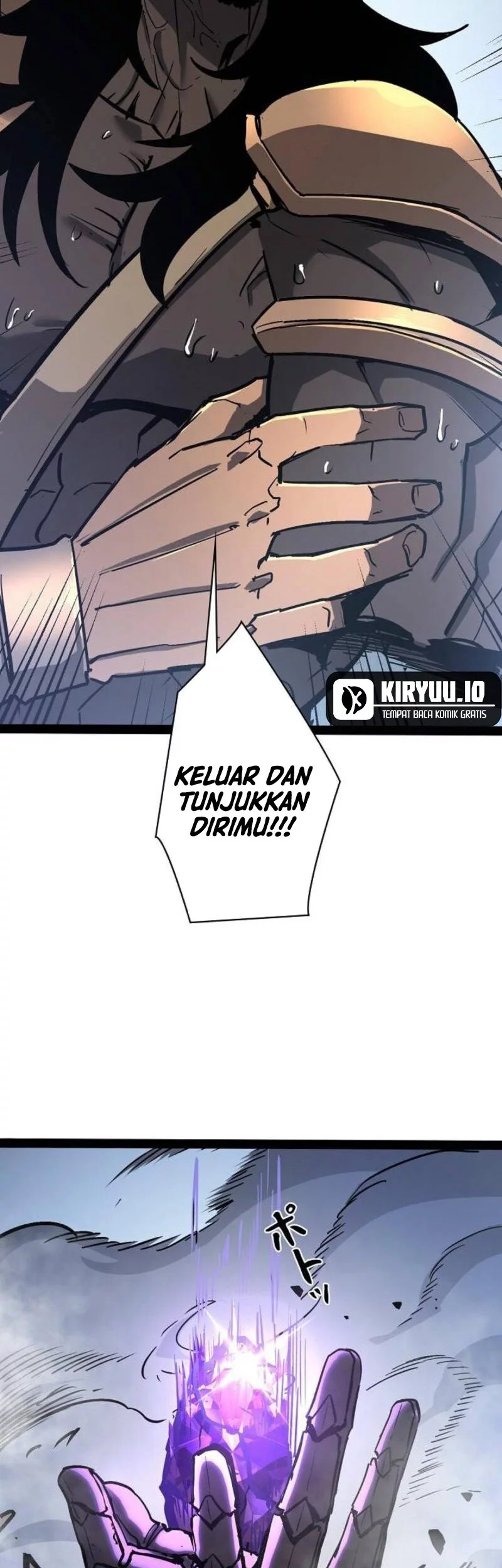 Become the Strongest Hero Through the Cheat System Chapter 78 Gambar 52