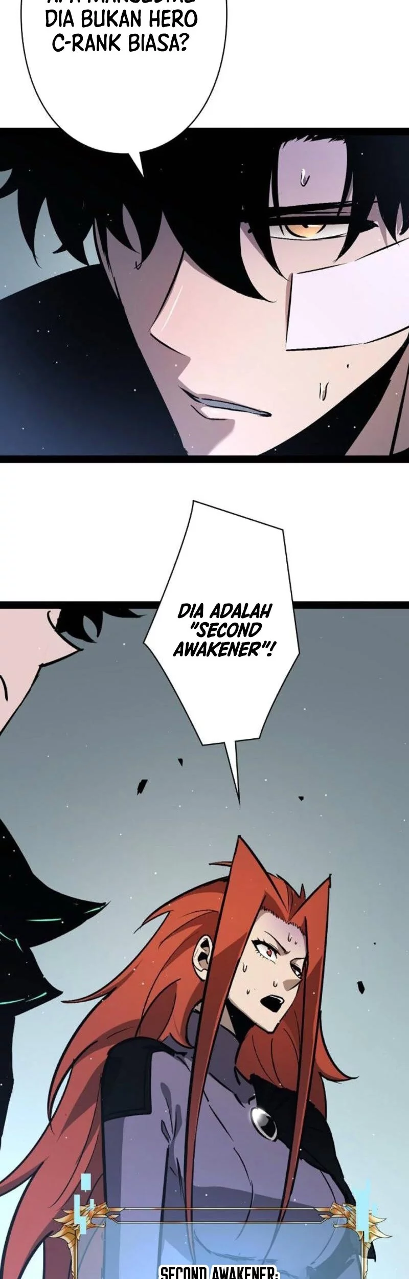 Become the Strongest Hero Through the Cheat System Chapter 78 Gambar 57