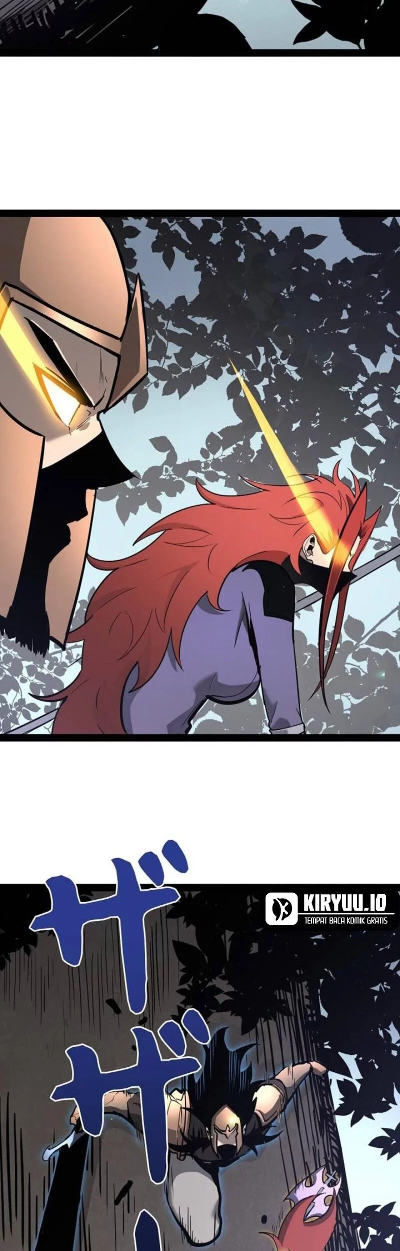 Become the Strongest Hero Through the Cheat System Chapter 78 Gambar 4