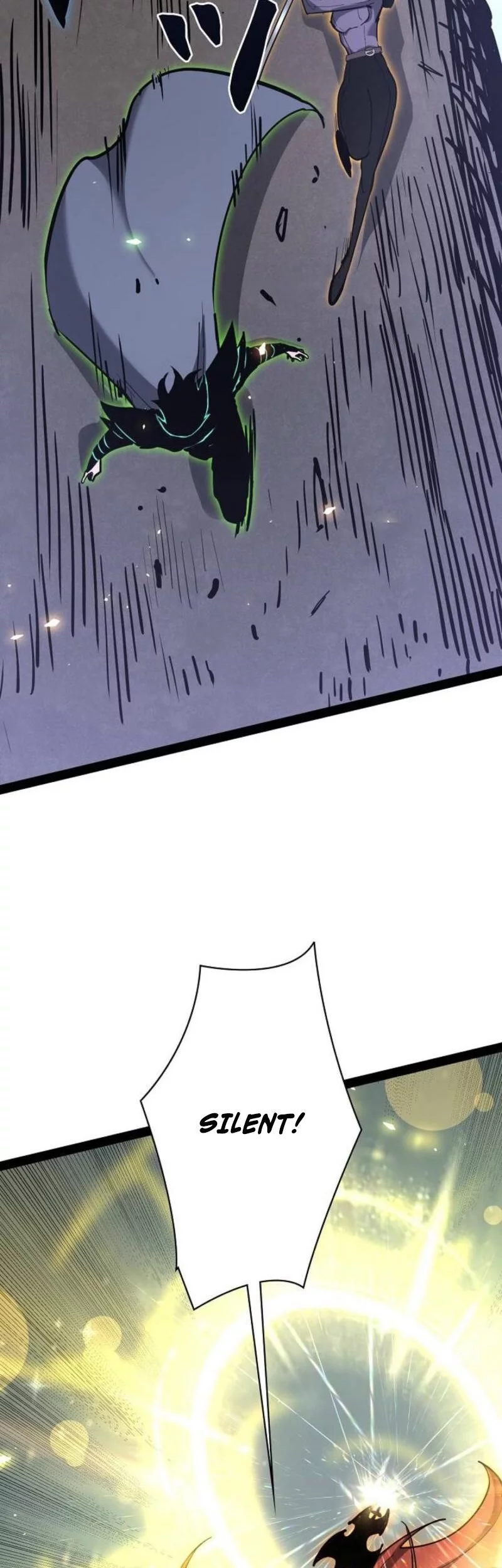 Become the Strongest Hero Through the Cheat System Chapter 78 Gambar 6