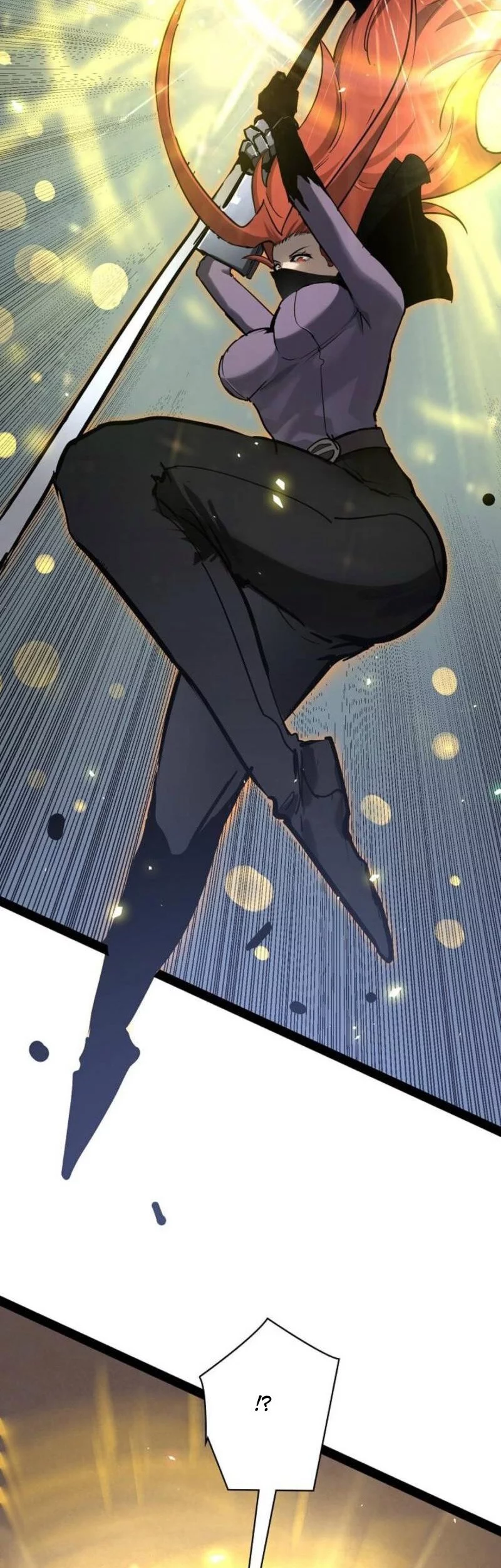 Become the Strongest Hero Through the Cheat System Chapter 78 Gambar 7