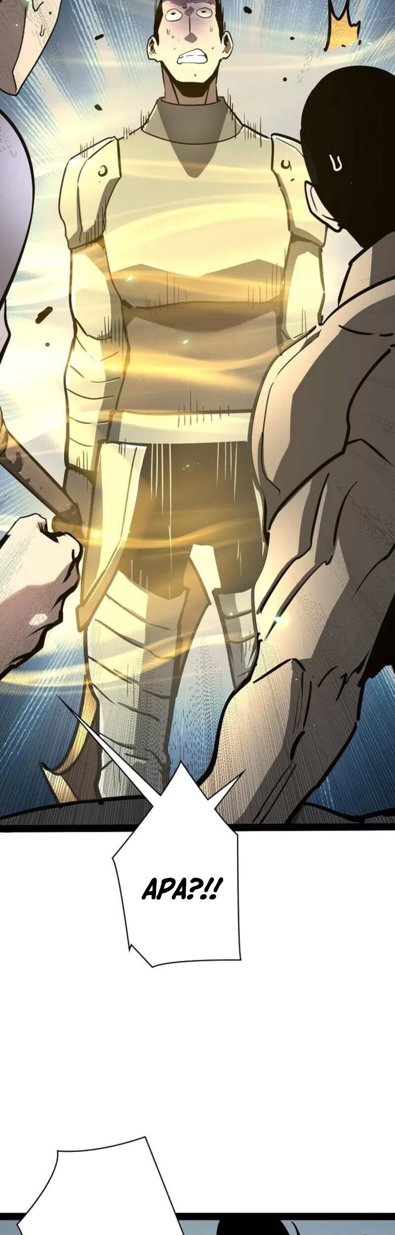 Become the Strongest Hero Through the Cheat System Chapter 78 Gambar 9