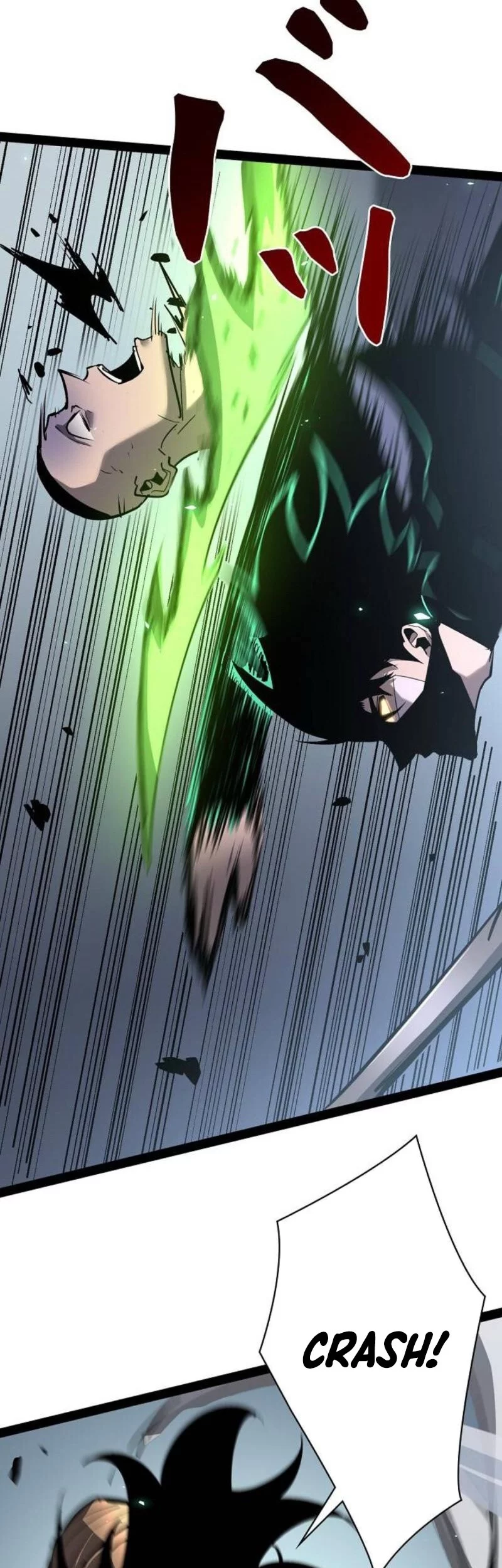 Become the Strongest Hero Through the Cheat System Chapter 78 Gambar 13