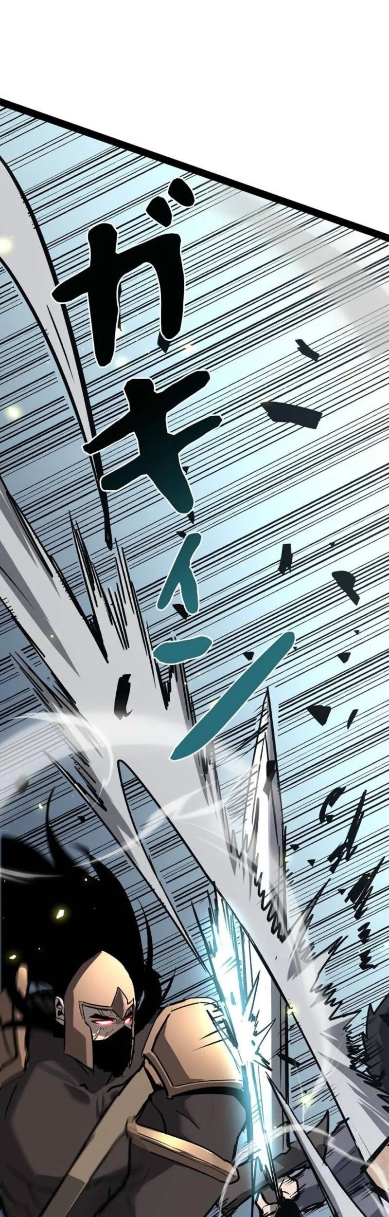 Become the Strongest Hero Through the Cheat System Chapter 78 Gambar 16