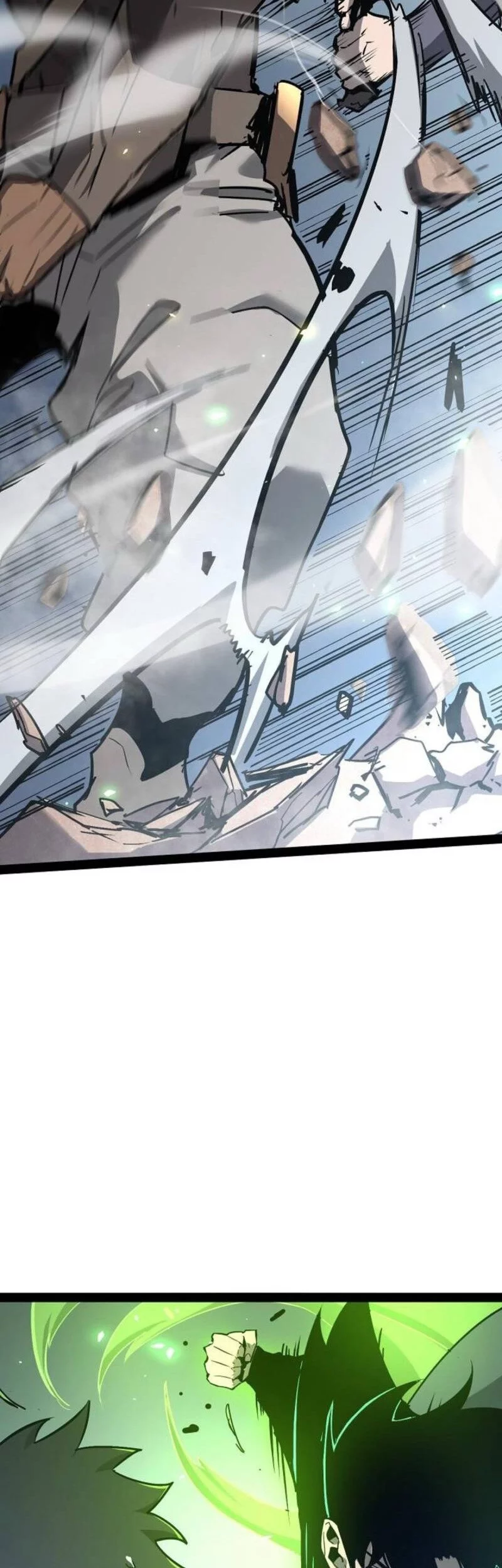 Become the Strongest Hero Through the Cheat System Chapter 78 Gambar 17