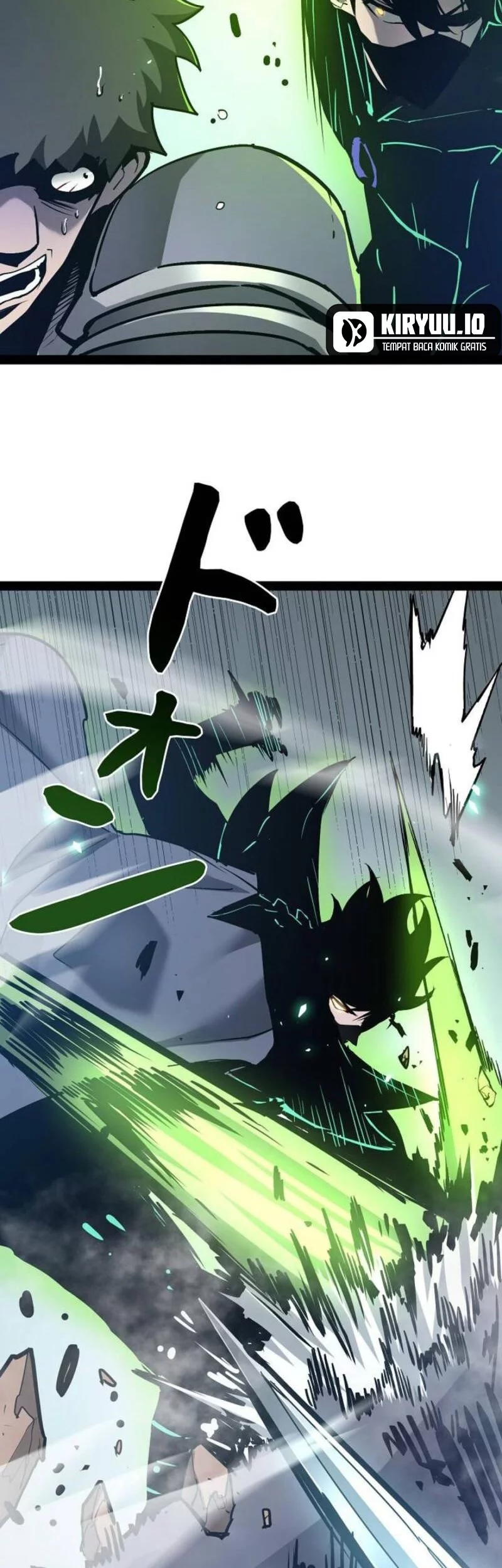 Become the Strongest Hero Through the Cheat System Chapter 78 Gambar 18