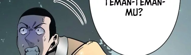 Become the Strongest Hero Through the Cheat System Chapter 78 Gambar 20