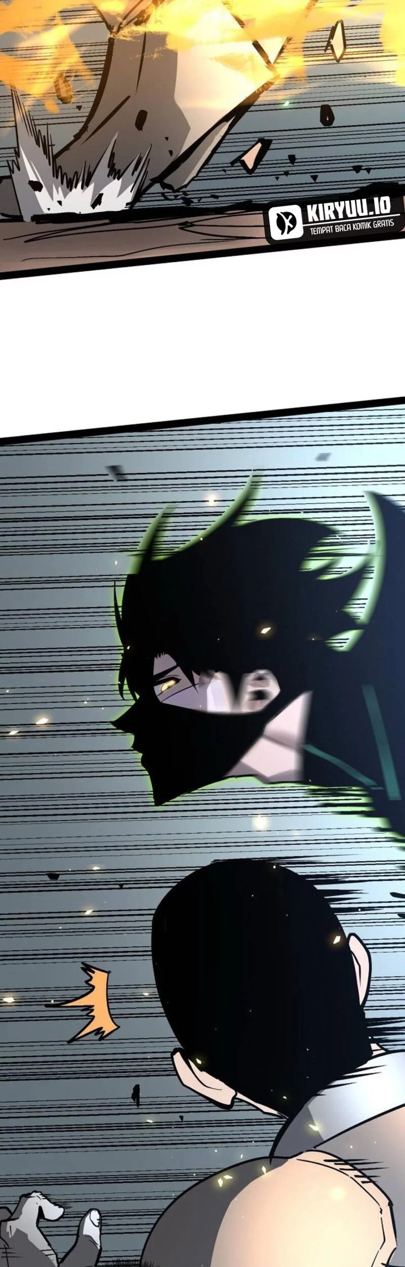 Become the Strongest Hero Through the Cheat System Chapter 78 Gambar 22