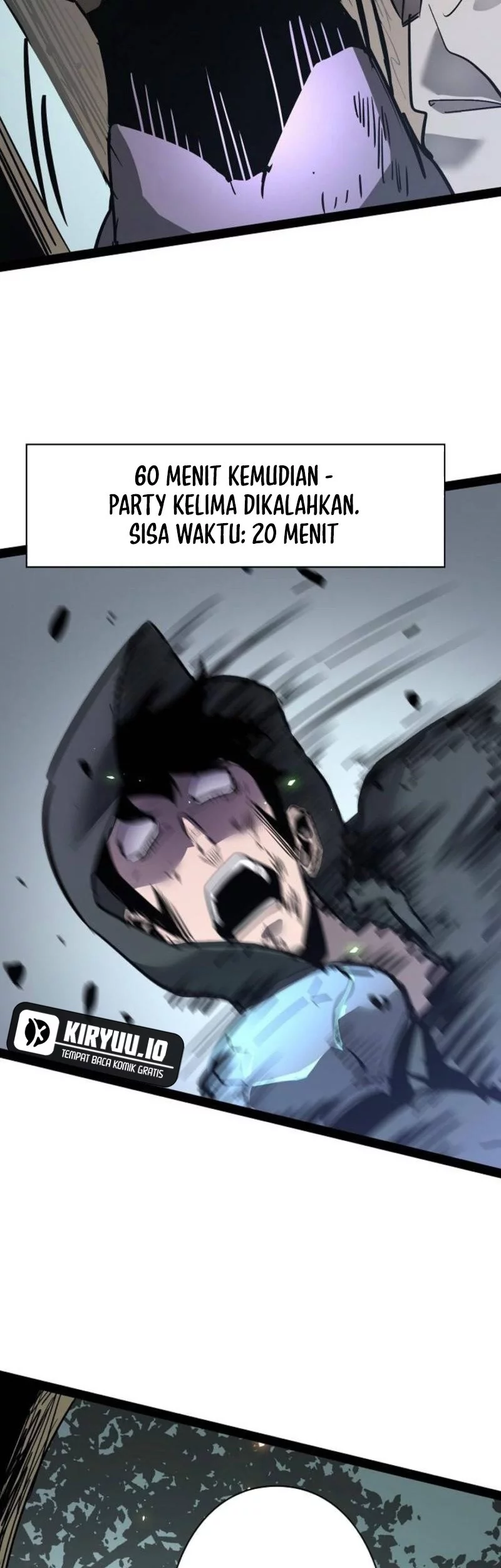 Become the Strongest Hero Through the Cheat System Chapter 78 Gambar 36