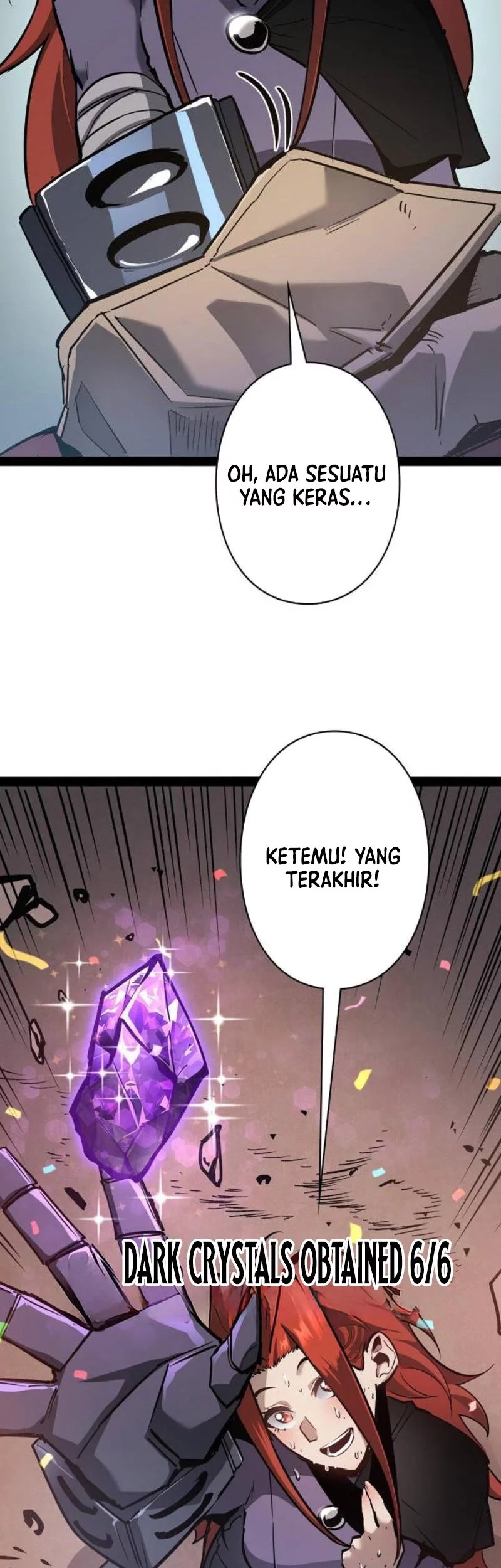 Become the Strongest Hero Through the Cheat System Chapter 78 Gambar 42