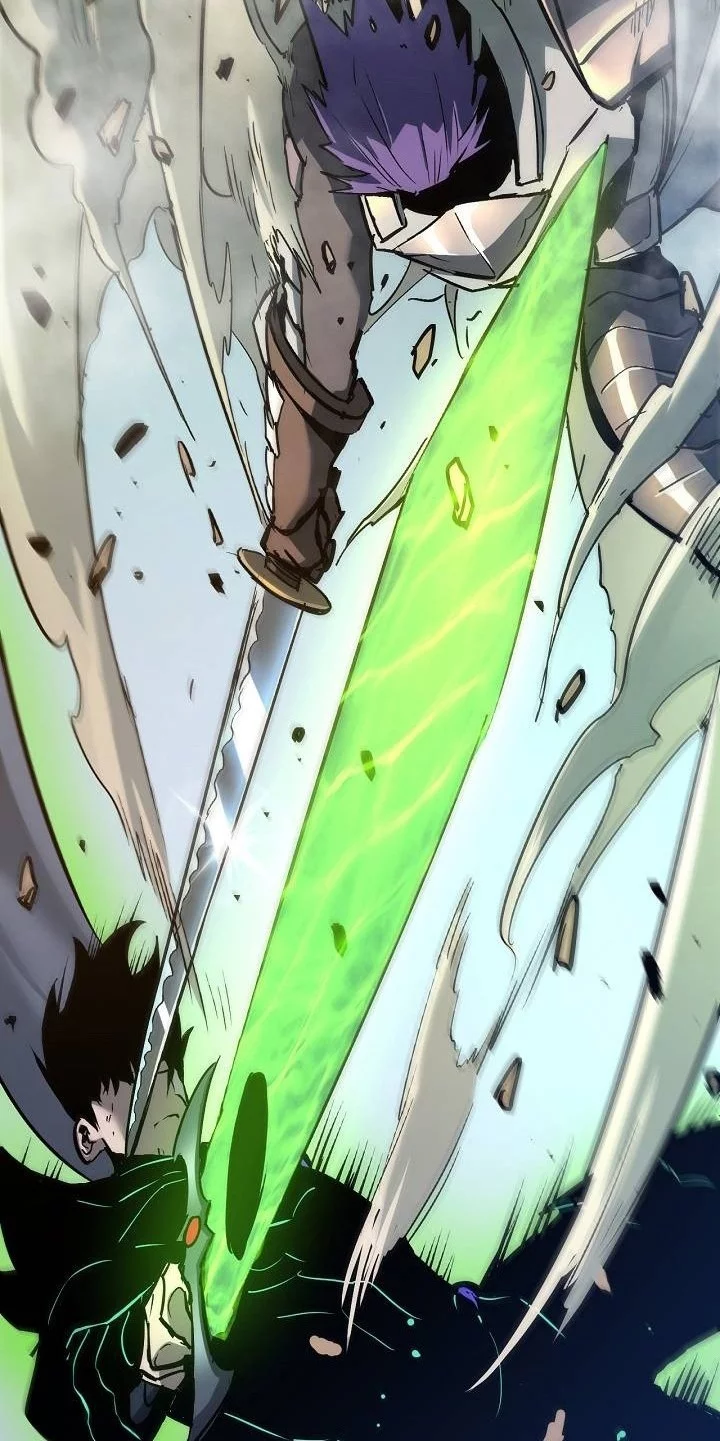 Become the Strongest Hero Through the Cheat System Chapter 79 Gambar 40