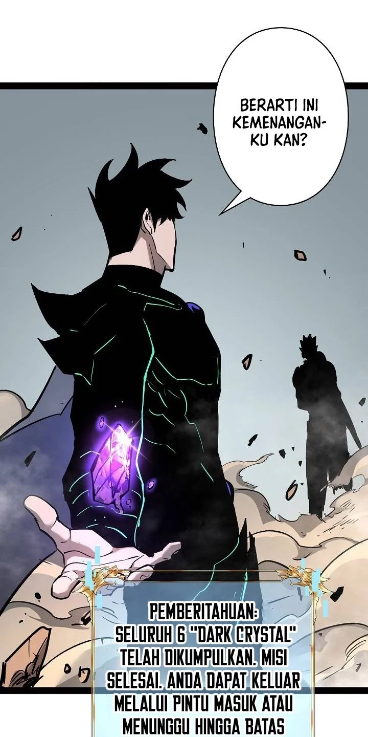 Become the Strongest Hero Through the Cheat System Chapter 79 Gambar 44