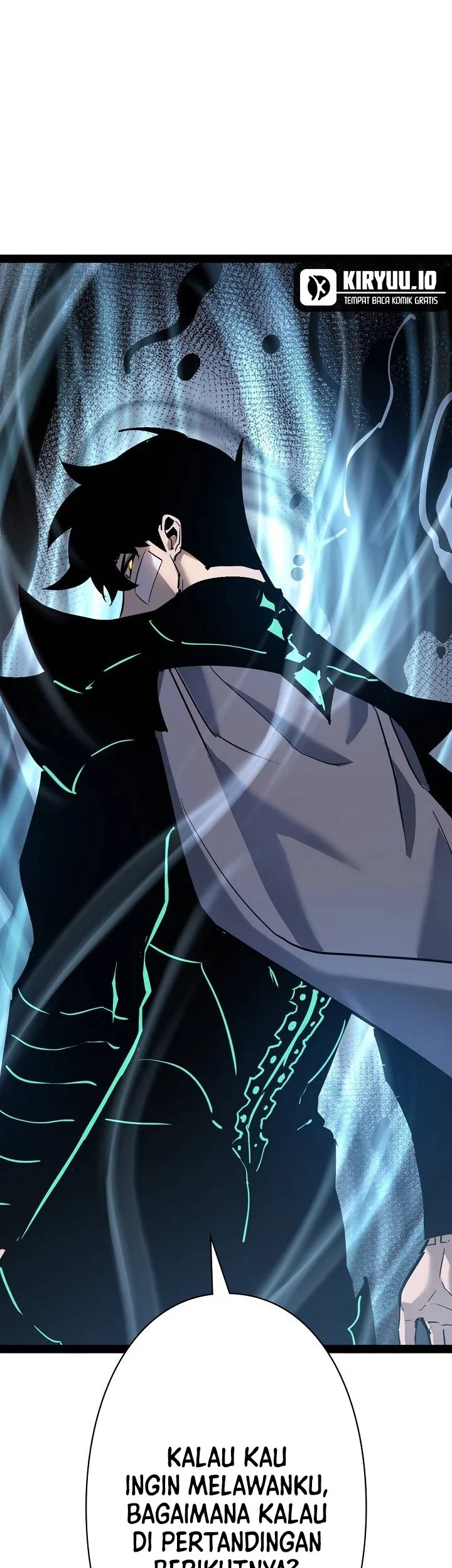 Become the Strongest Hero Through the Cheat System Chapter 79 Gambar 47