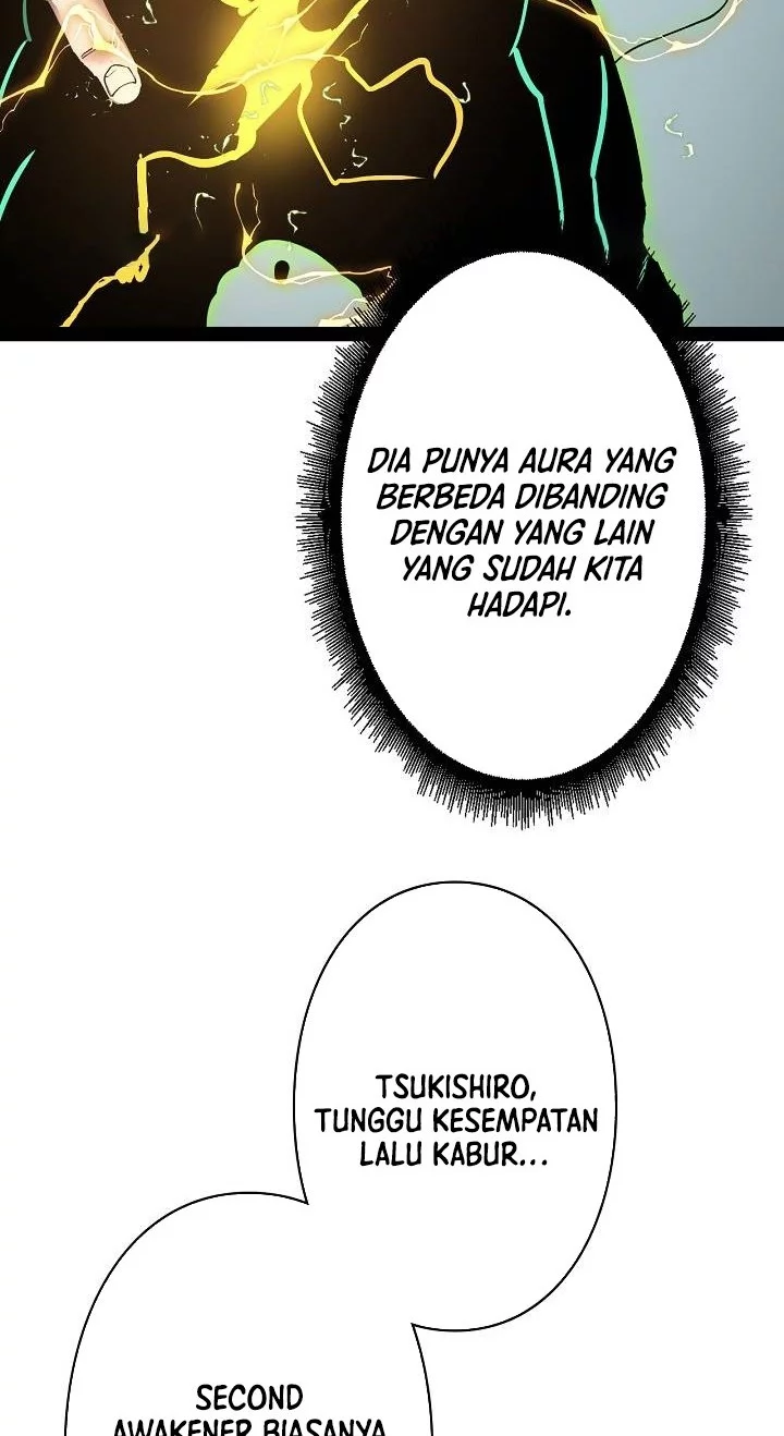 Become the Strongest Hero Through the Cheat System Chapter 79 Gambar 4