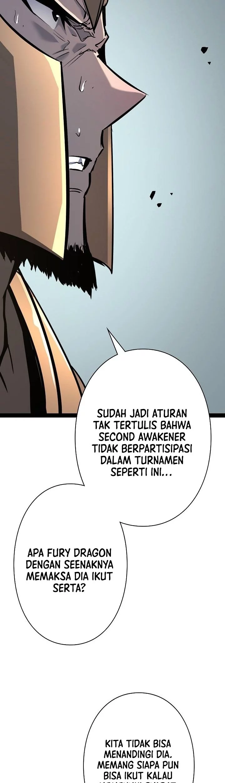Become the Strongest Hero Through the Cheat System Chapter 79 Gambar 6