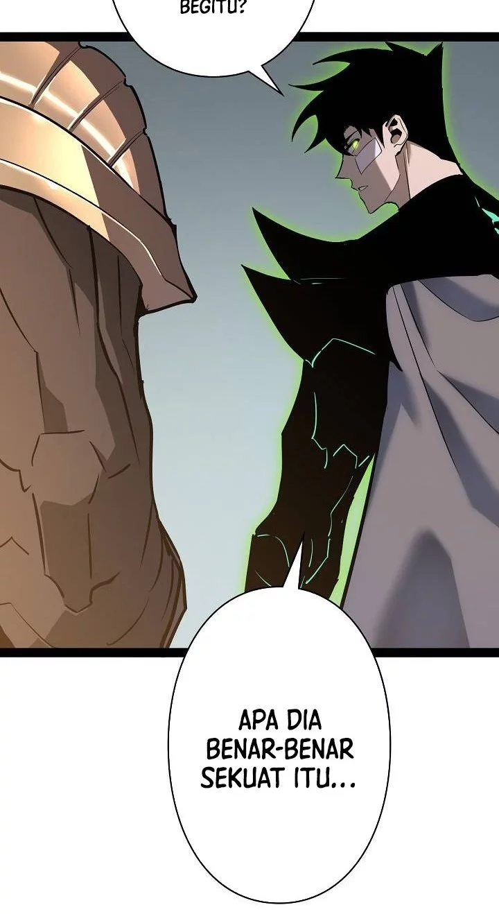 Become the Strongest Hero Through the Cheat System Chapter 79 Gambar 8