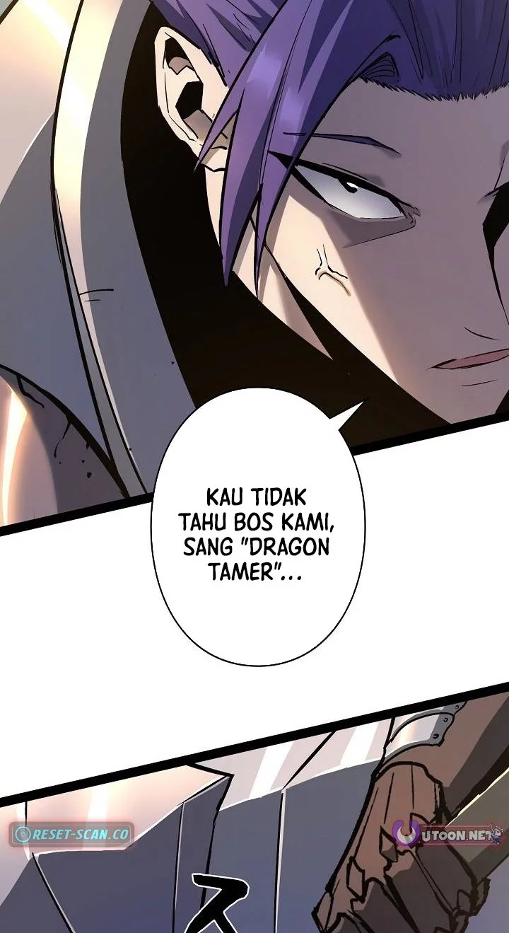 Become the Strongest Hero Through the Cheat System Chapter 79 Gambar 12