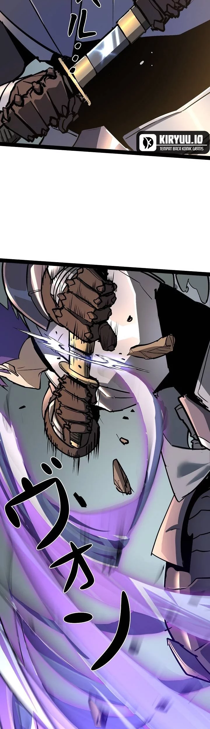 Become the Strongest Hero Through the Cheat System Chapter 79 Gambar 13