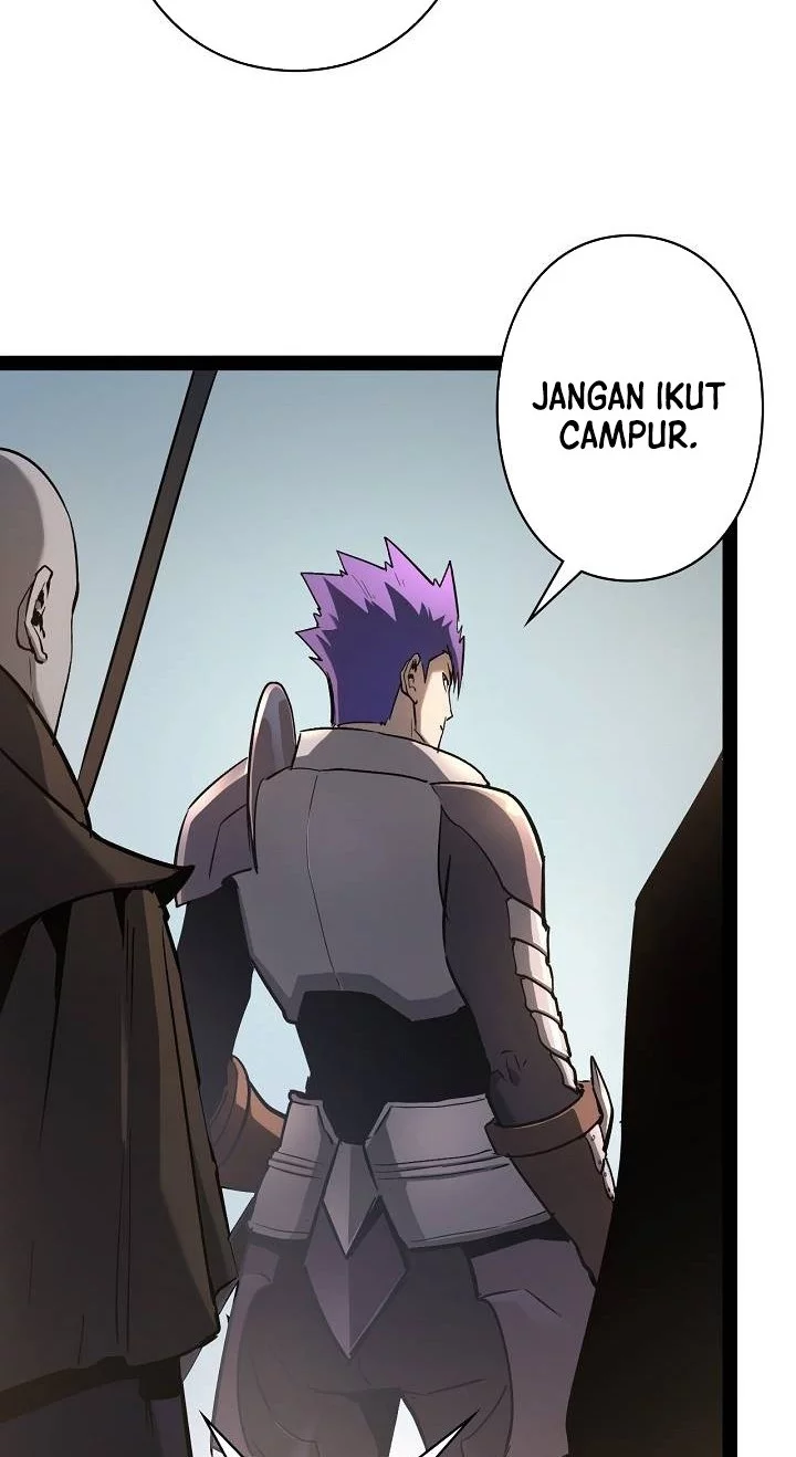 Become the Strongest Hero Through the Cheat System Chapter 79 Gambar 16