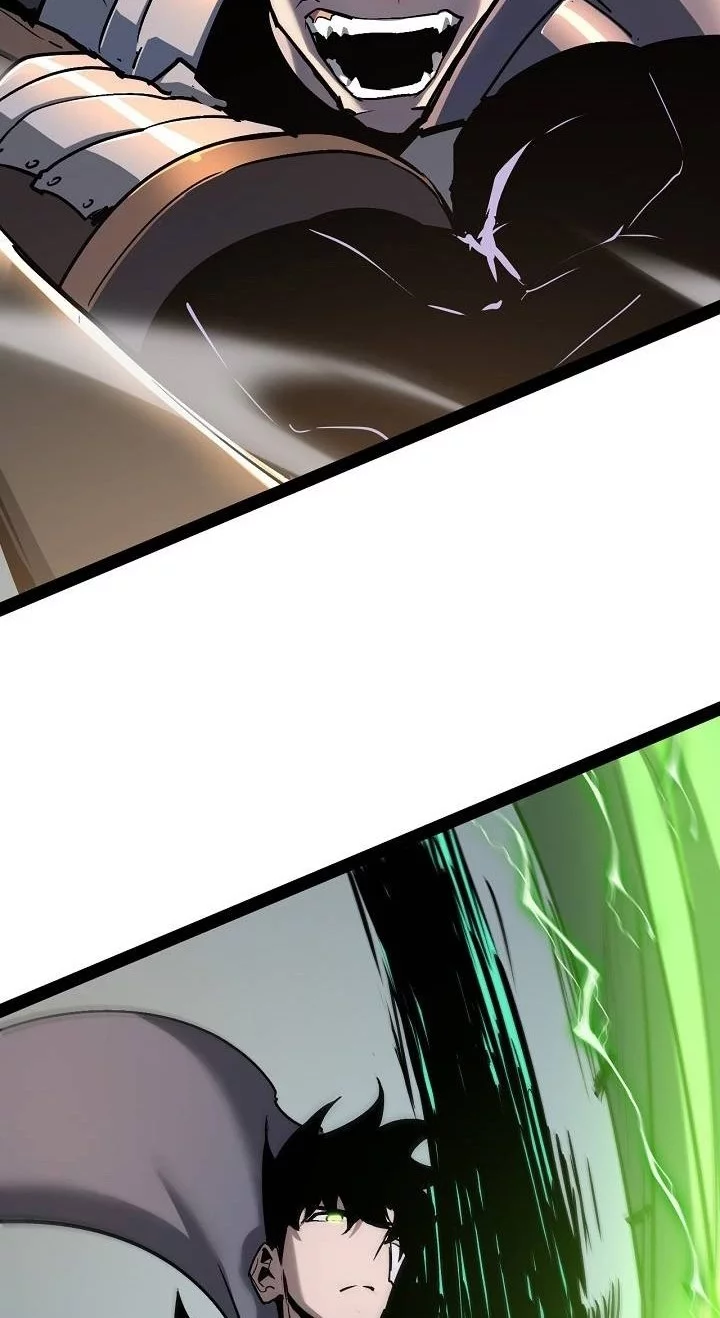 Become the Strongest Hero Through the Cheat System Chapter 79 Gambar 20