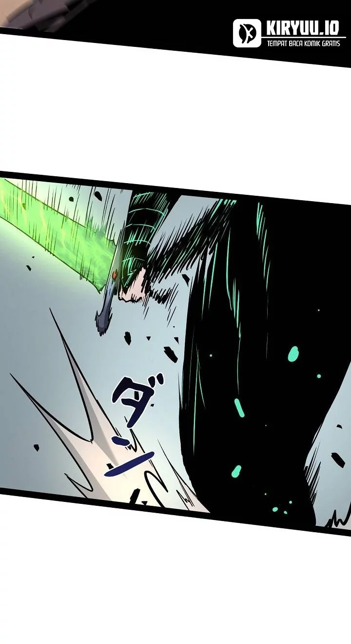 Become the Strongest Hero Through the Cheat System Chapter 79 Gambar 24