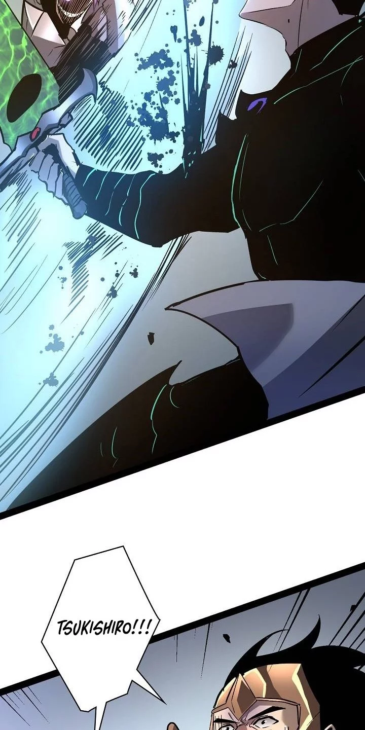 Become the Strongest Hero Through the Cheat System Chapter 79 Gambar 28