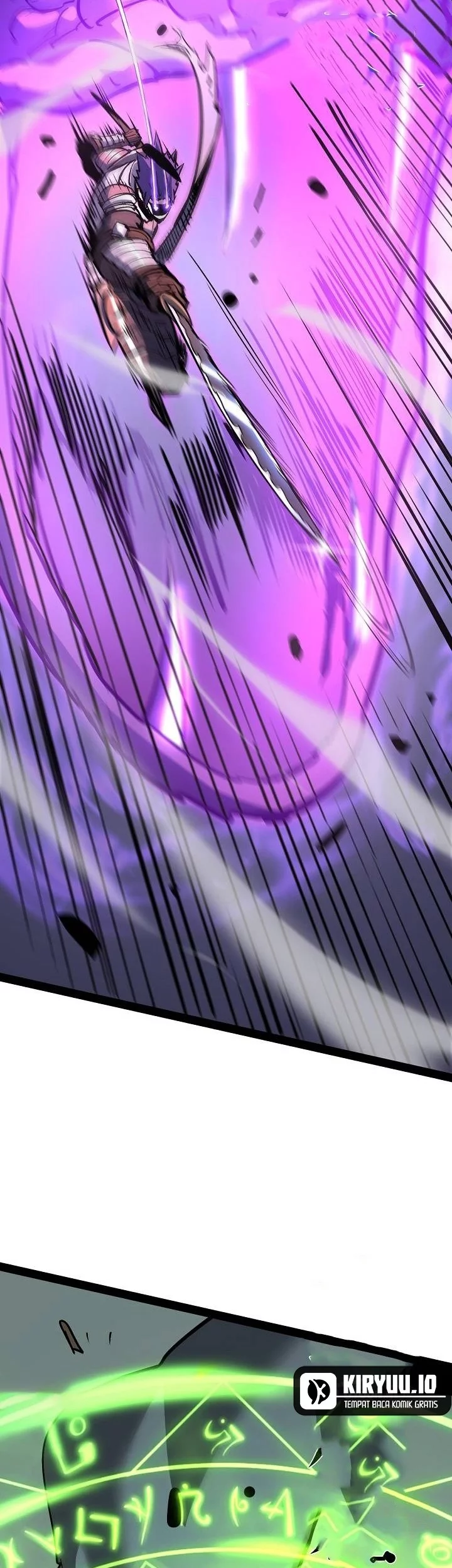 Become the Strongest Hero Through the Cheat System Chapter 79 Gambar 35