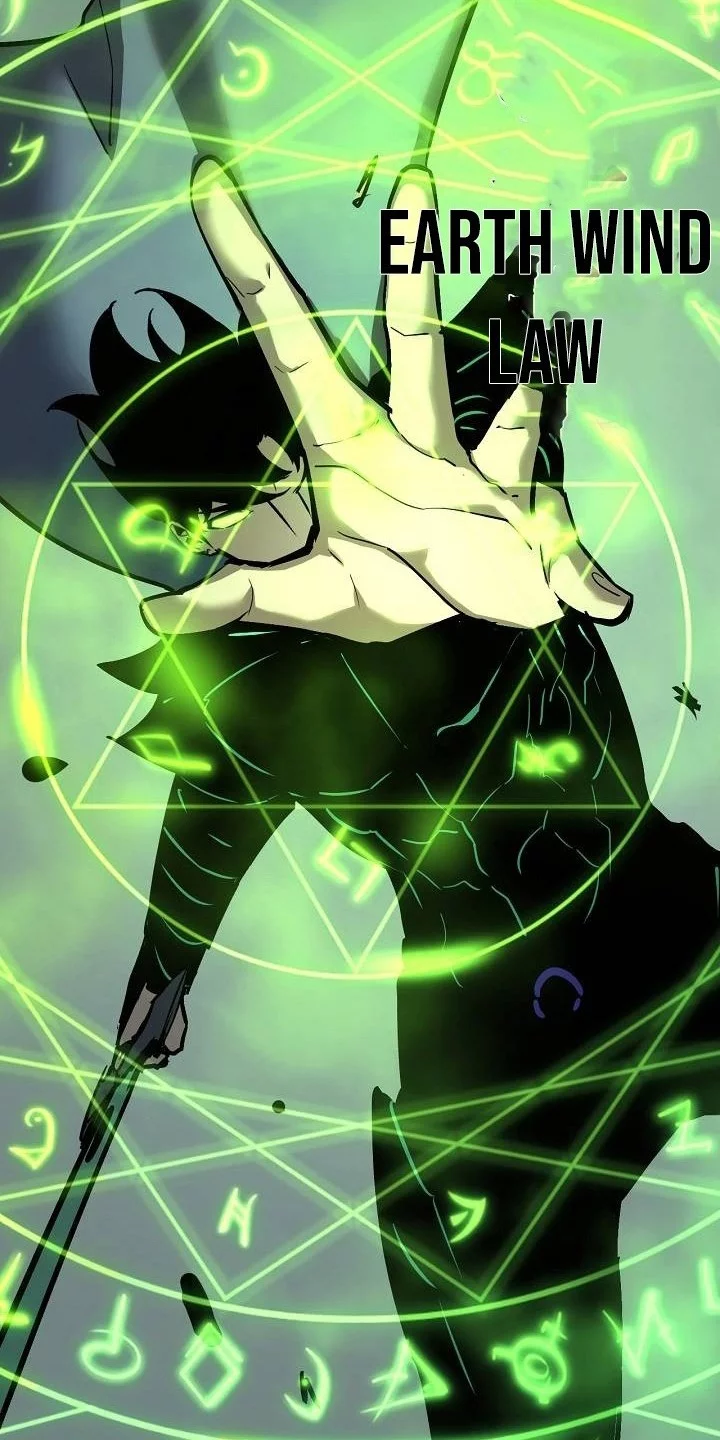 Become the Strongest Hero Through the Cheat System Chapter 79 Gambar 36