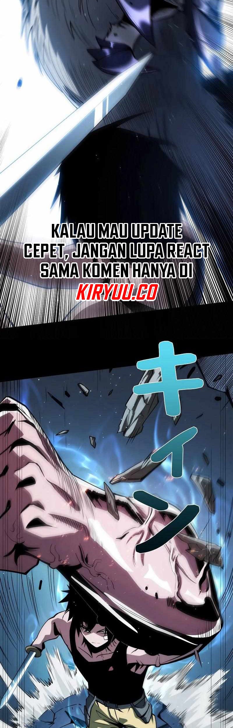 Become the Strongest Hero Through the Cheat System Chapter 8 Gambar 38