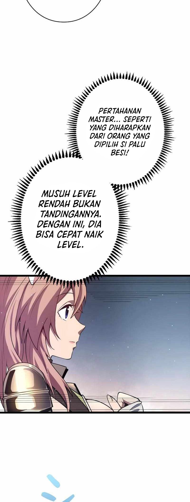 Become the Strongest Hero Through the Cheat System Chapter 8 Gambar 40