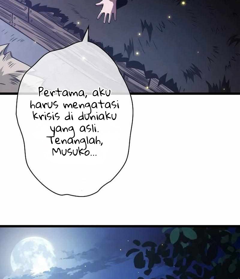 Become the Strongest Hero Through the Cheat System Chapter 8 Gambar 5