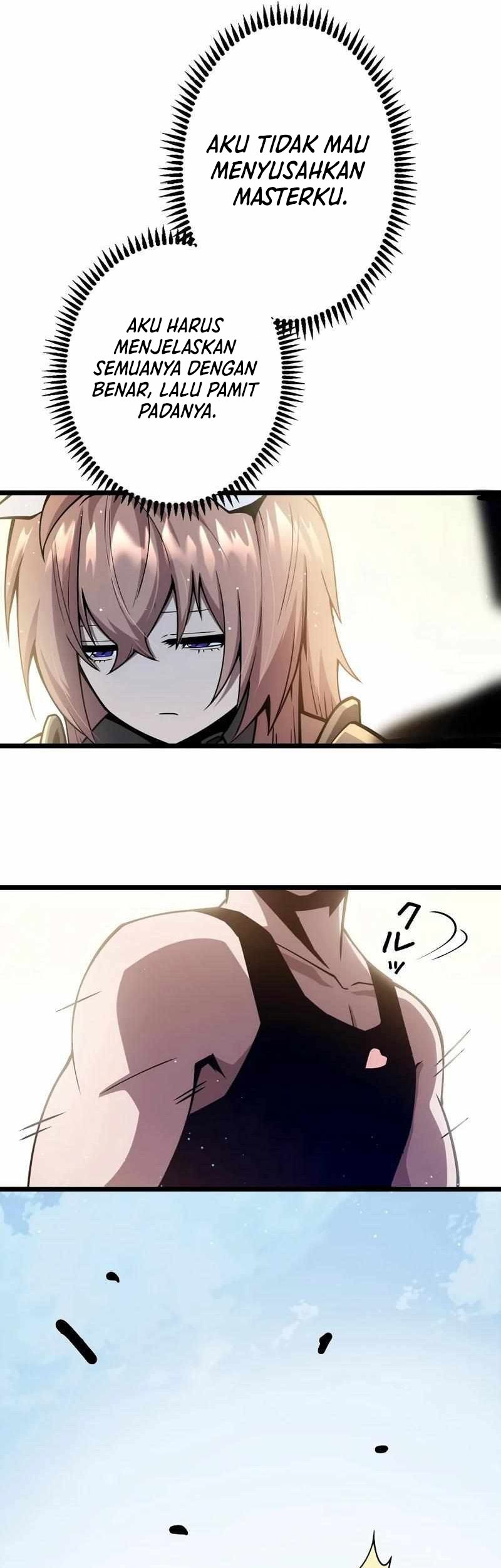 Become the Strongest Hero Through the Cheat System Chapter 8 Gambar 14